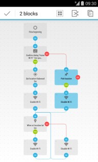 Automate 1.47.0. Скриншот 2