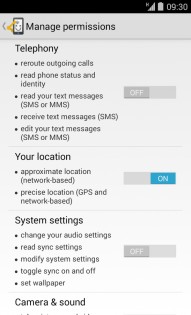 Automate 1.47.0. Скриншот 8