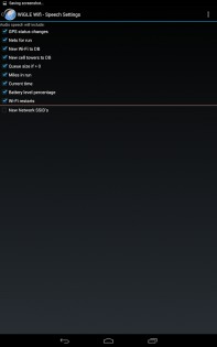 WiGLE исследование WiFi сетей 2.90. Скриншот 21