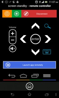 Screen Standby 2.0. Скриншот 3