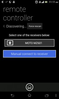 Screen Standby 2.0. Скриншот 4