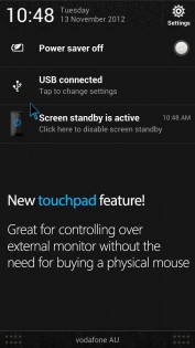 Screen Standby 2.0. Скриншот 5