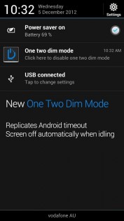 Screen Standby 2.0. Скриншот 6