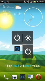 Screen Standby 2.0. Скриншот 7