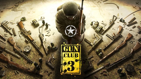 Gun Club 3 1.5.9.6. Скриншот 2