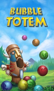 Bubble Totem 1.5.36. Скриншот 1