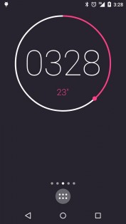 KLWP Live Wallpaper Maker 3.78b512316. Скриншот 3
