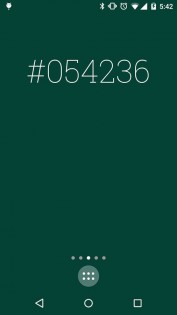 KLWP Live Wallpaper Maker 3.78b512316. Скриншот 7