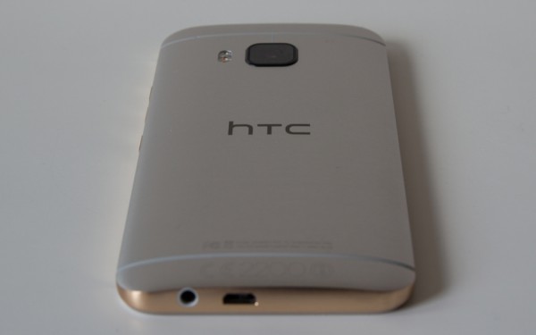 Смартфон HTC One A9 получит Android 6.0 и цену в 690 $