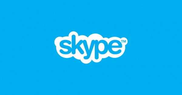 Пользоваться Skype можно будет не имея аккаунта