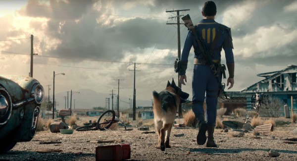 Опубликован кинематографичный трейлер Fallout 4, студия Strategic Music собирает средства на русскую озвучку