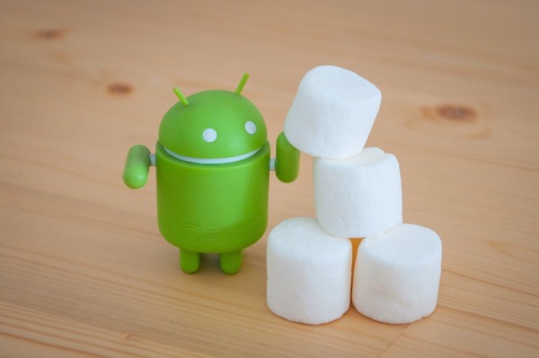 Huawei показала список устройств, которые получат Android 6.0 Marshmallow