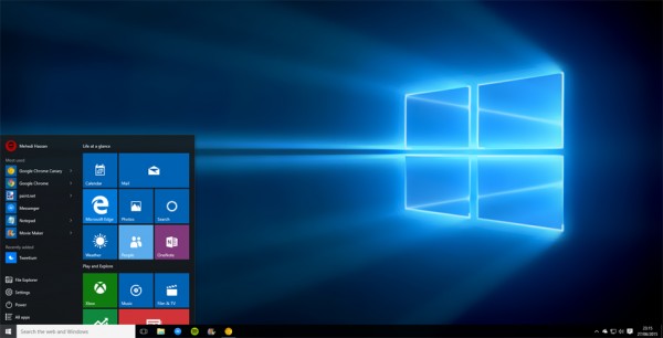 Windows 10 устанавливается поверх Windows 7/8 без ведома пользователей