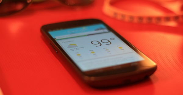 Samsung Galaxy Nexus получил неофициальный Android 6.0