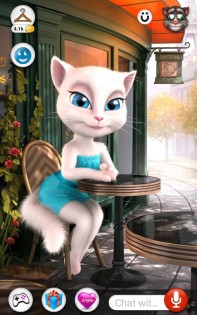 talking angela for android 19