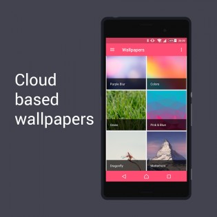 Matterhorn 10.1. Скриншот 8