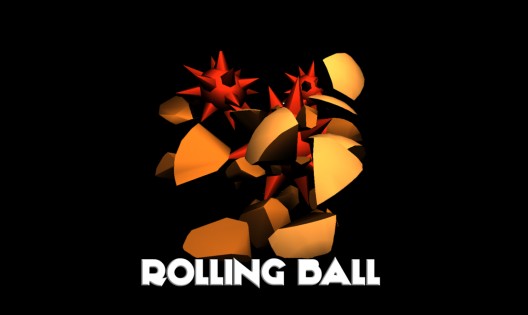 Rolling Ball 1.0.1. Скриншот 3