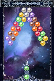 Shoot Bubble Deluxe 4.9. Скриншот 5
