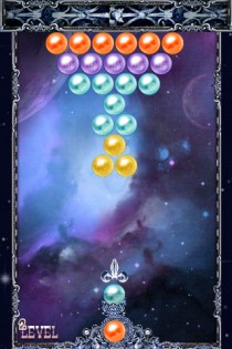 Shoot Bubble Deluxe 4.9. Скриншот 7