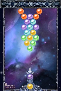 Shoot Bubble Deluxe 4.9. Скриншот 10
