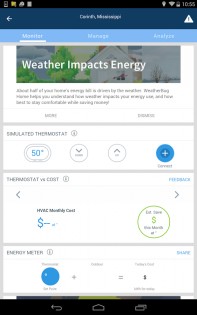 WeatherBug 5.100.0-31. Скриншот 18