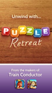 Puzzle Retreat 1.22. Скриншот 8