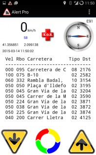 Alert Pro Alert Pro 2.49. Скриншот 19