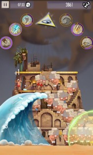 Babel Rising Cataclysm 1.0.3. Скриншот 6