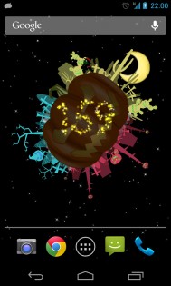 Little Witch planet lite 4.2.1. Скриншот 5