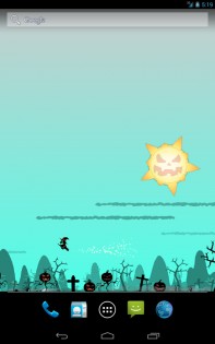 Little Witch planet lite 4.2.1. Скриншот 24