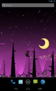 Little Witch planet lite 4.2.1. Скриншот 25