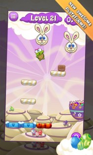 Bouncy Bill Easter Tales 1.0.7. Скриншот 5