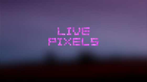 Live Pixels Free 1.1.1. Скриншот 8