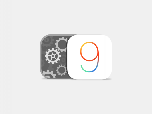 Как получить джейлбрейк на iOS 9 с помощью Pangu