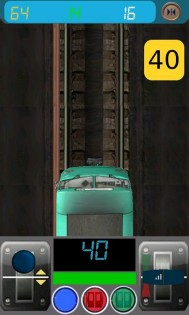 Metro Simulator 1.13. Скриншот 5