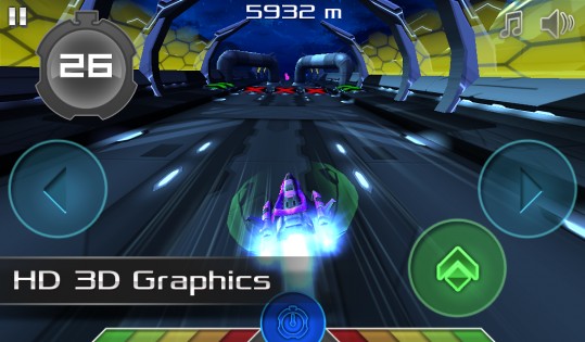 Racer XT 1.5.6. Скриншот 7