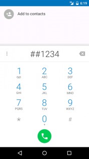 Private SMS & Call - Hide Text 1.8.6. Скриншот 8