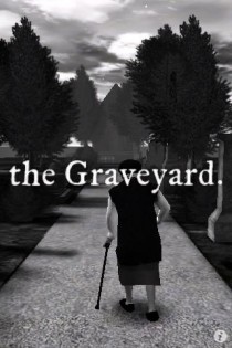 The Graveyard Trial 1.20. Скриншот 3