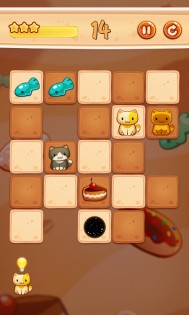 Feed the cat 1.0.9. Скриншот 6