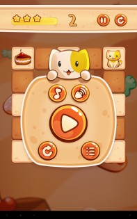 Feed the cat 1.0.9. Скриншот 12