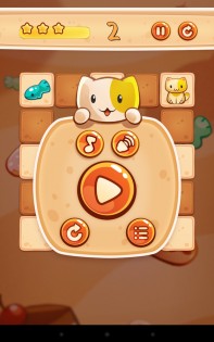 Feed the cat 1.0.9. Скриншот 16