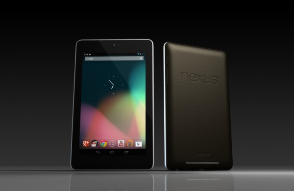 Nexus 7 (2012) можно неофициально обновить до Android 6.0