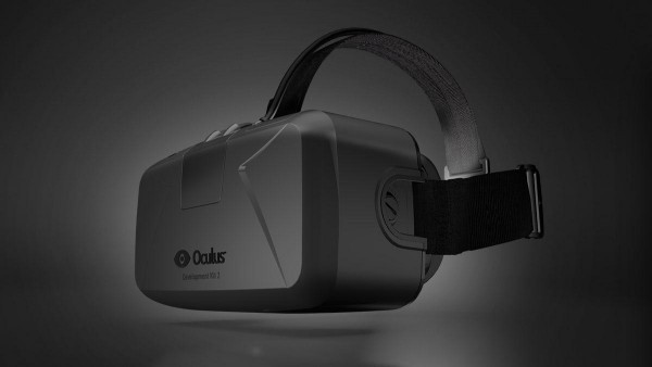 Эмулятор PSP адаптировали под Oculus Rift