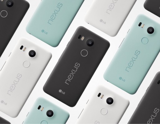 Результаты теста аккумуляторов смартфонов Nexus 6P и Nexus 5X