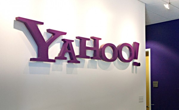 Yahoo и Google объявили о сотрудничестве