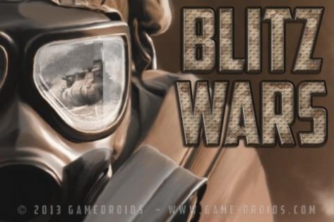 Blitz Wars Free 1.1.2. Скриншот 1