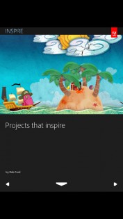 Adobe Content Viewer 32.5.5. Скриншот 2