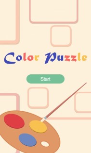 Color Puzzle 1.5. Скриншот 1