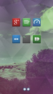 Lyra Icon Theme 5.1.5. Скриншот 2