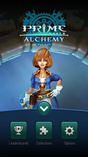 Prime World: Alchemy 1.0.3. Скриншот 1